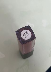 Love Earth Brand New Lipstick