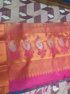 Pattu Saree