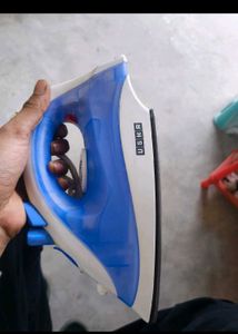 Usha Iron