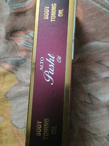 Alto Pusht Oil