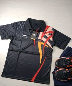 🔥 SHIV-NARESH: The Apex Performance Polo