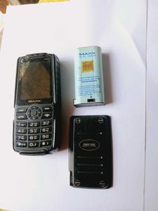 MAXX MOBILE MX200