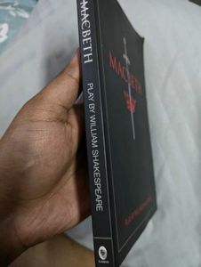 Macbeth | Shakespeare&#39;s Play