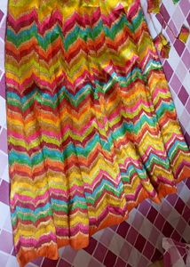 Ethnic Lehenga Choli