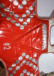 Taekwondo/Karate Hanah Full Kit With Bag