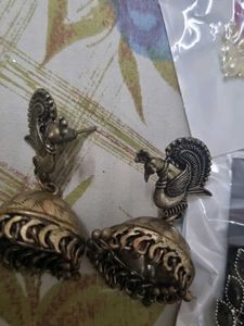 Assorted Earring Bundle