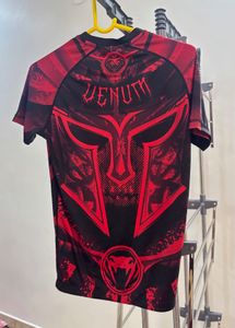 Warrior Graphic T-Shirt
