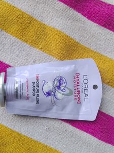 Loreal Paris (Hyaluron) Moisture