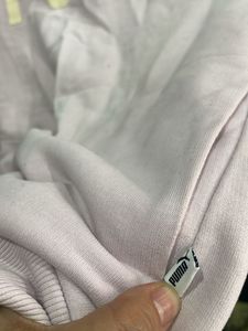 🎉fix Price🎊Puma Original Hoodie
