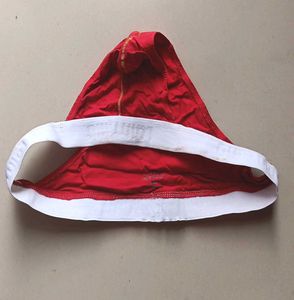Mens Cut Underwear