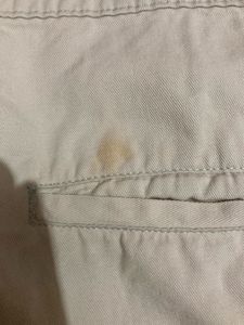 Cargo Pants