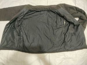 Stylish Brown Jacket