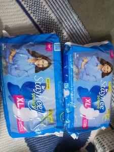 Stayfree Secure XL (36 Units)
