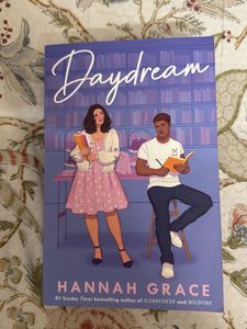 Daydream by Hannah Grace