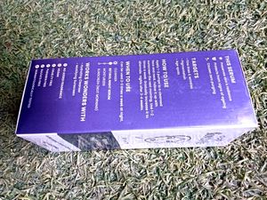 30off Foxtale 0.15% Retinol Night Serum