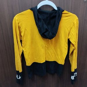 Smiley Face Hoodie