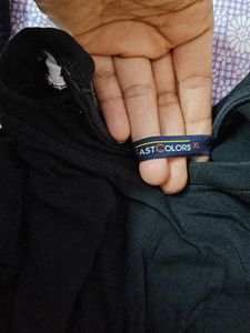 Black T-shirt Only 200 Coin