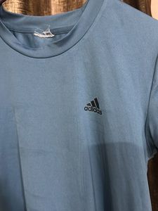 adiddas sporty tee