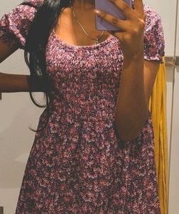 Zudio Mini Summer Dress