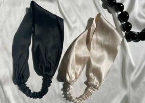 Plain Headband