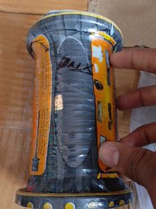 Black  Mono Kite Fighter Plastic Manjha