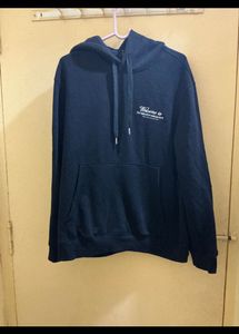 H&amp;M New Black Hoodie