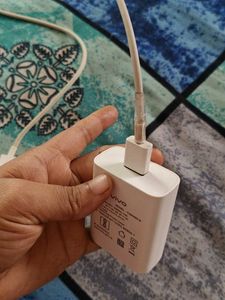 vivo flashcharge 44W/18W combo offer