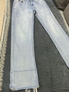 Light Blue Jeans