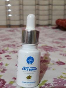 The Moms Co. Face Serum