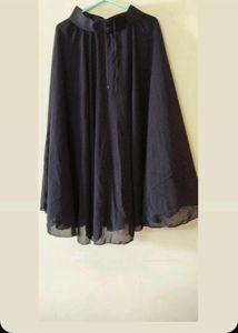 Heavy Skirt