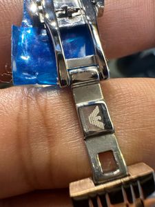 Luxury Armani High Quality Diamond 9AAA Replica