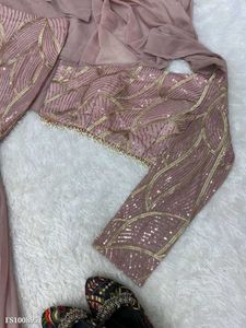 Fish Cut Lehenga