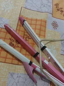 Hair Curling Iron