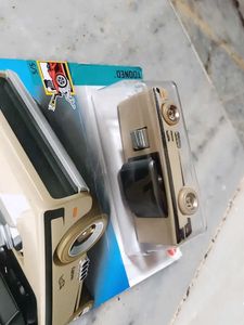 Two Combo Hot Wheels Car For Very Cheap