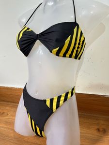 Brazil Cute Bikini Set 🤌🏻