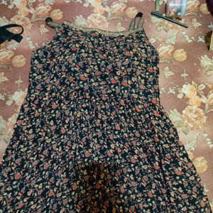 Ethnic Indo Gown