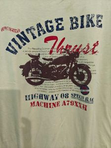 Vintage T-Shirt