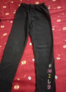 H&amp; M Leggings Black
