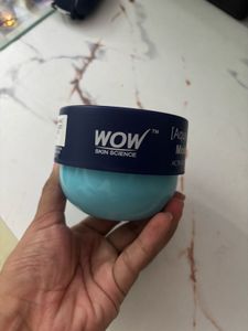WOW Skin Science
