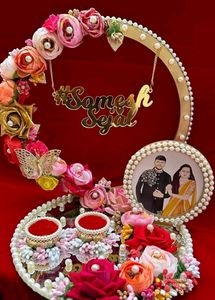 Ring Platter