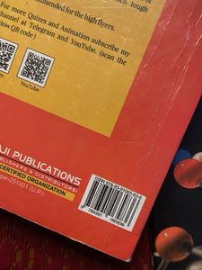 M.S. Chouhan Organic Chemistry JEE - 18th Edition