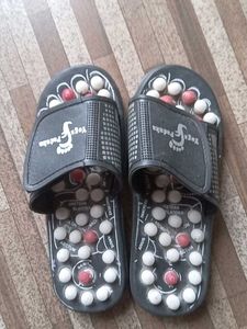 Yoga Paduka Acupressure Slippers