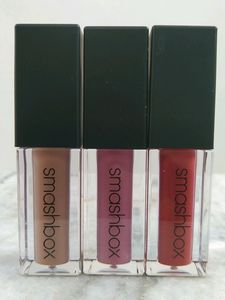Smashbox Lipstick 3