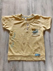 Cute Boys T-Shirt Bundle