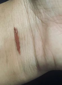 Maybelline New York Lipstick- Nude Nuance