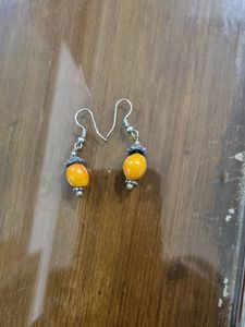 Dangling Earrings