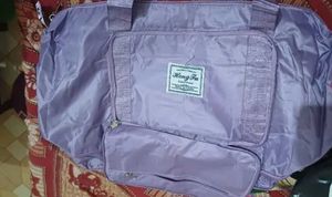 Travelling Bag