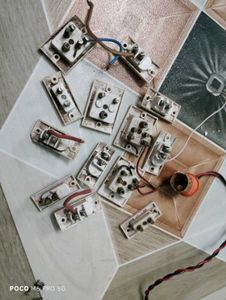 Electric Switch