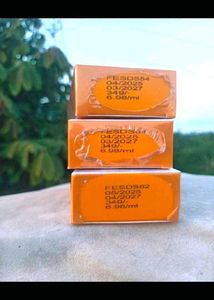 Foxtale Glow Sunscreen SPF 50