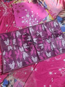 Freez Pocket Cover With Tray Cver